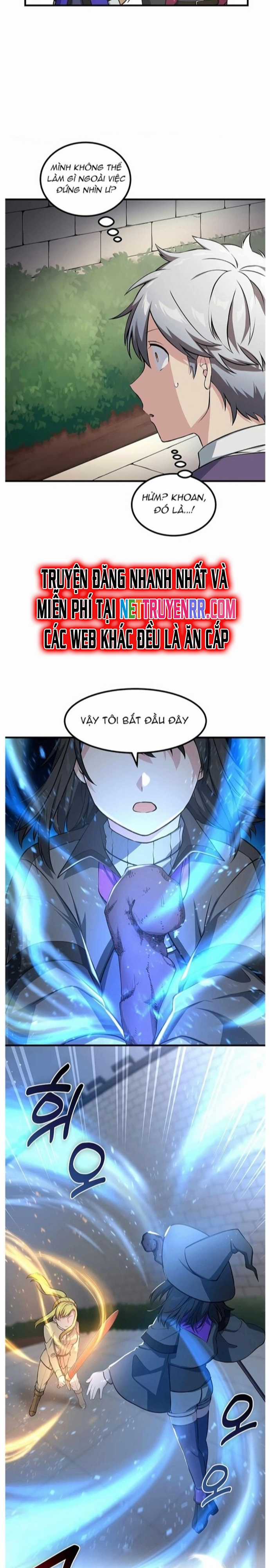 Bách Kiếp Cường Giả Chapter 41 trang 20