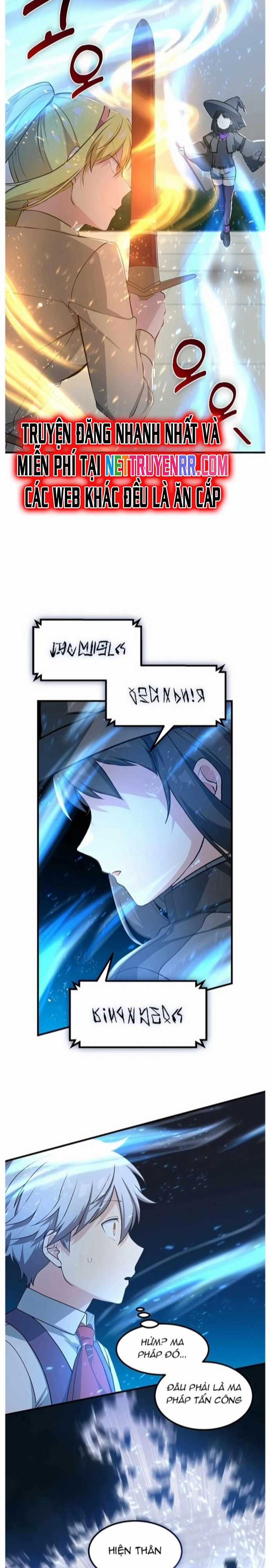 Bách Kiếp Cường Giả Chapter 41 trang 21