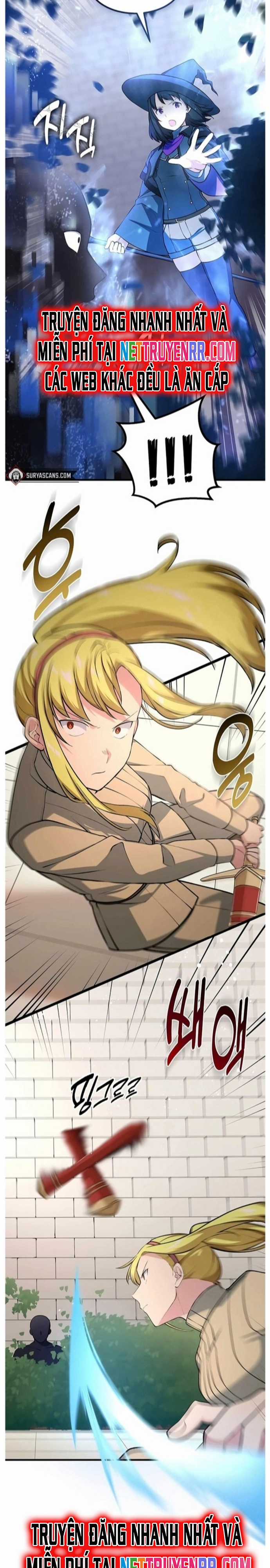 Bách Kiếp Cường Giả Chapter 41 trang 22