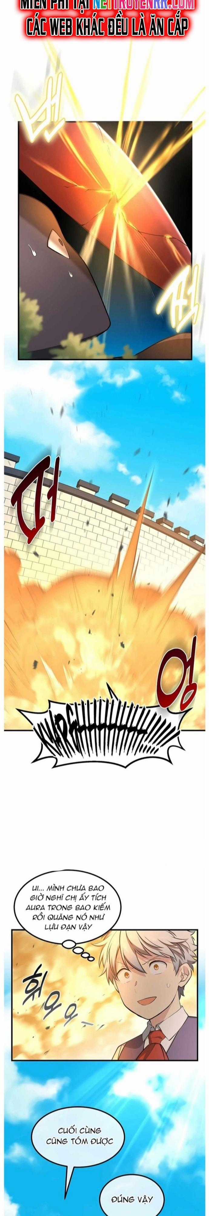 Bách Kiếp Cường Giả Chapter 41 trang 23