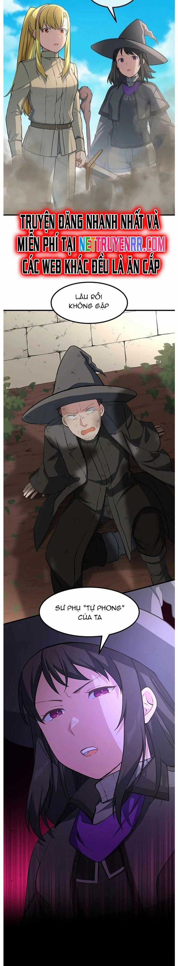 Bách Kiếp Cường Giả Chapter 41 trang 24