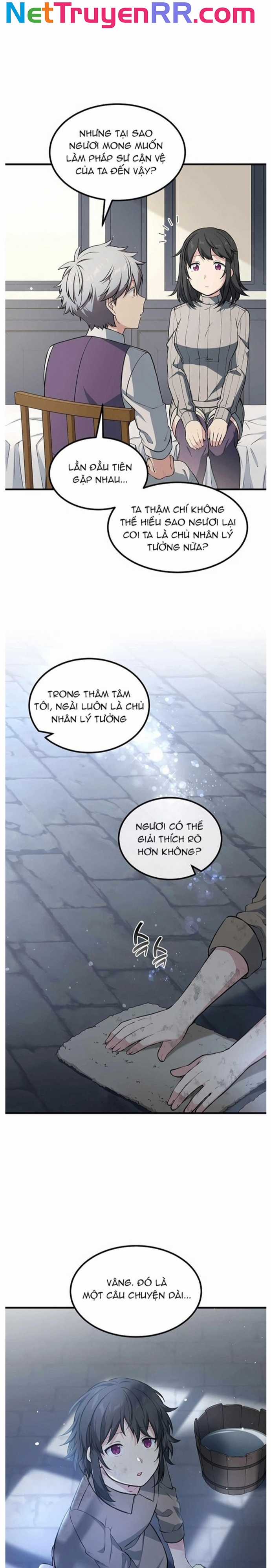 Bách Kiếp Cường Giả Chapter 41 trang 3