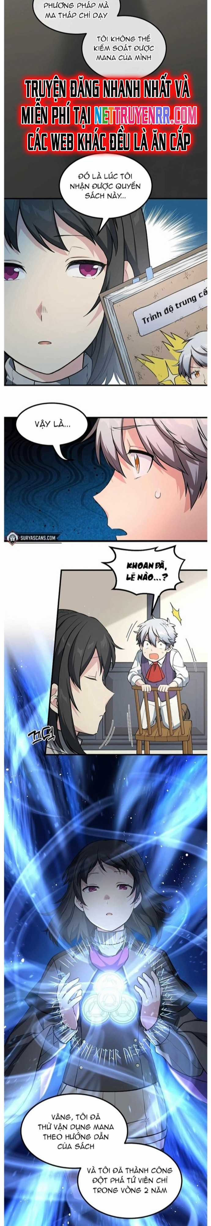 Bách Kiếp Cường Giả Chapter 41 trang 7