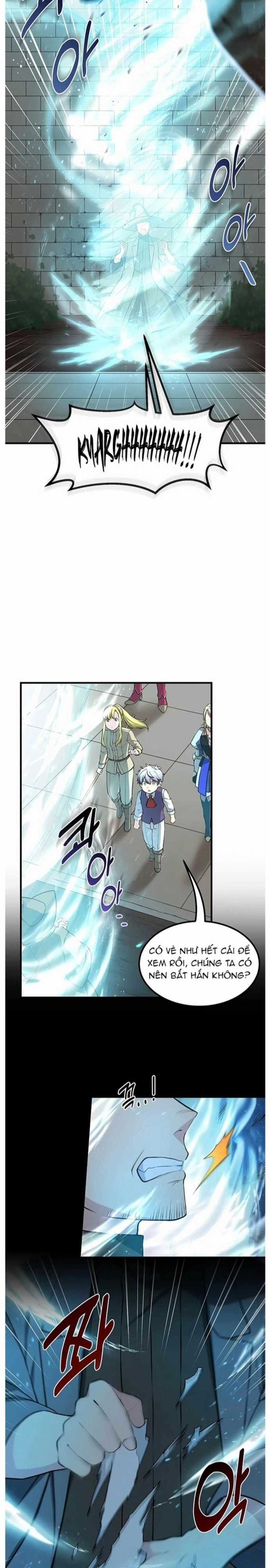 Bách Kiếp Cường Giả Chapter 42 trang 10