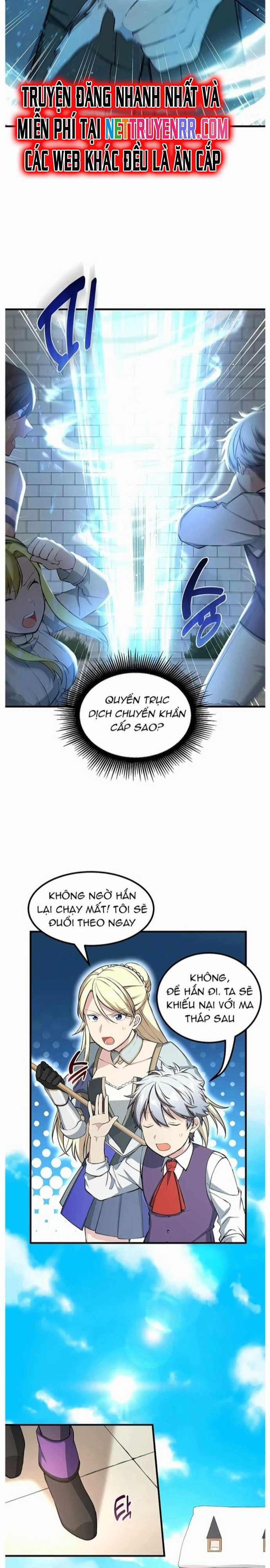 Bách Kiếp Cường Giả Chapter 42 trang 11