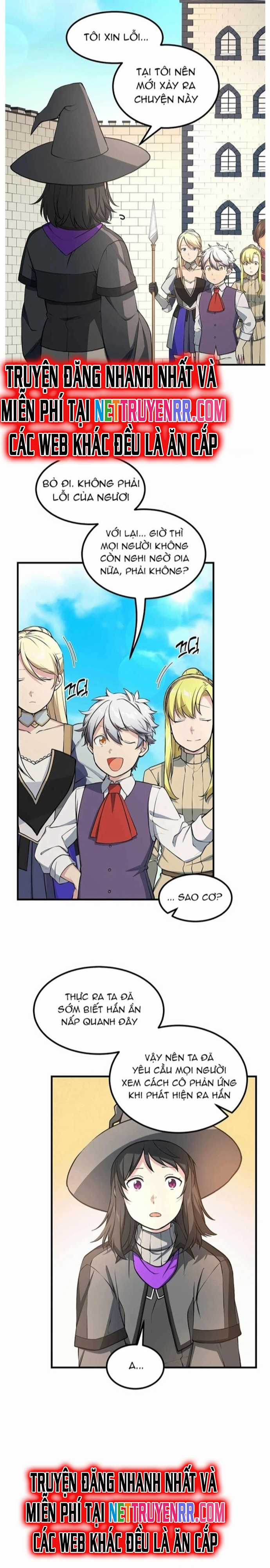 Bách Kiếp Cường Giả Chapter 42 trang 12