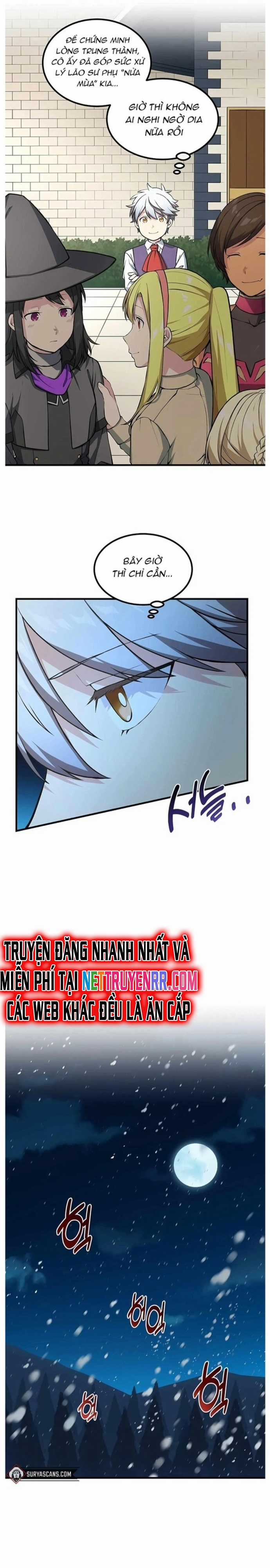 Bách Kiếp Cường Giả Chapter 42 trang 13