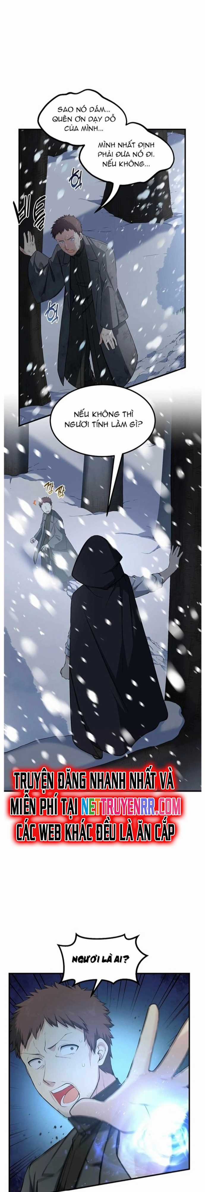 Bách Kiếp Cường Giả Chapter 42 trang 14