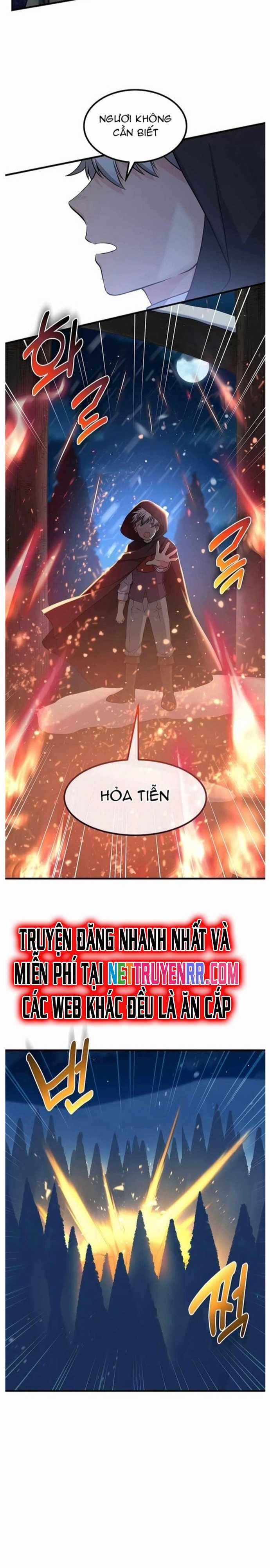 Bách Kiếp Cường Giả Chapter 42 trang 15