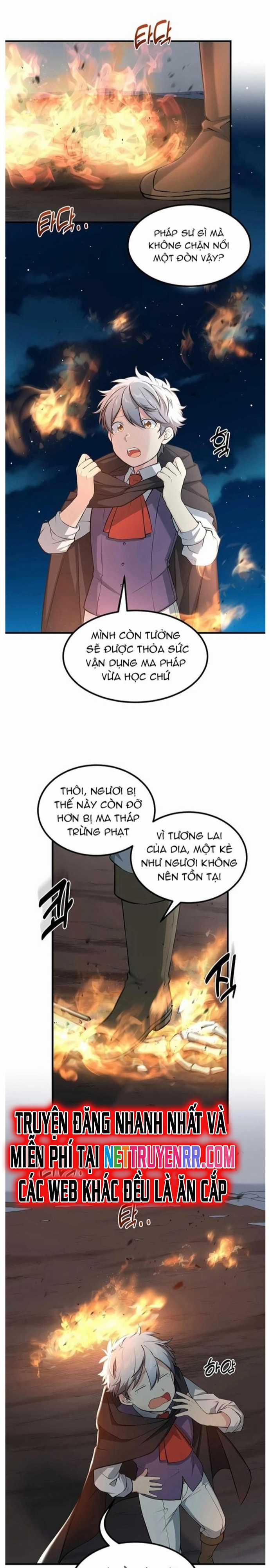 Bách Kiếp Cường Giả Chapter 42 trang 16