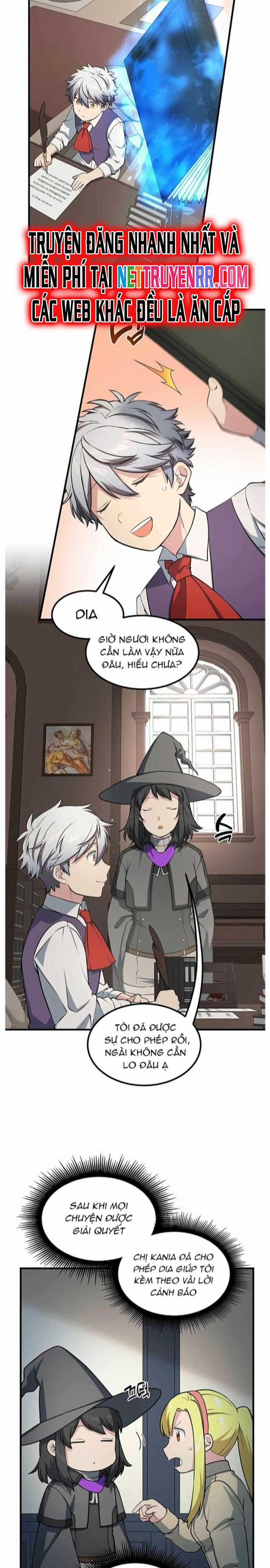 Bách Kiếp Cường Giả Chapter 42 trang 18