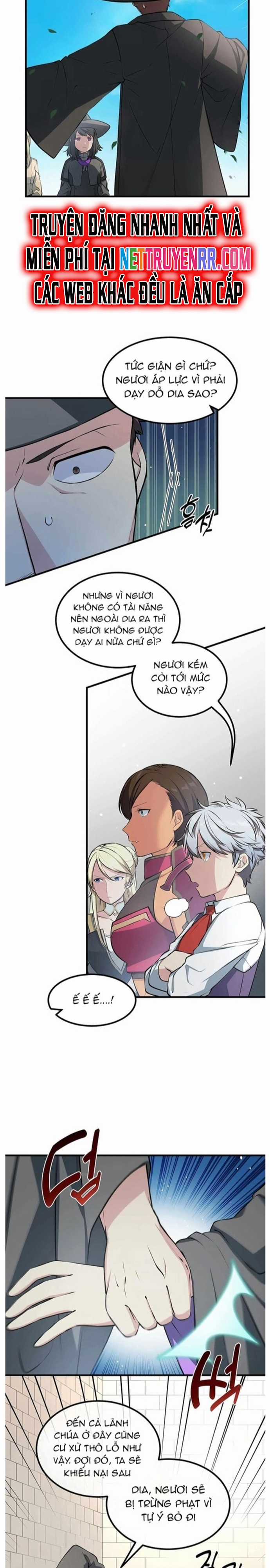 Bách Kiếp Cường Giả Chapter 42 trang 2