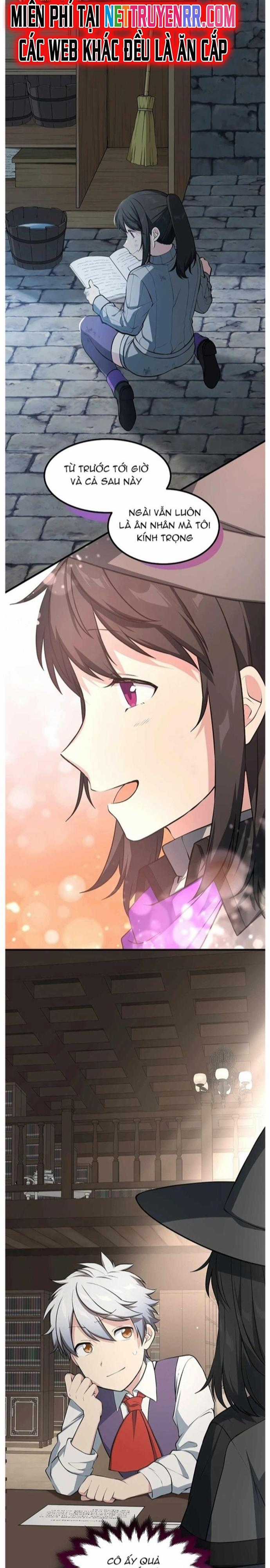 Bách Kiếp Cường Giả Chapter 42 trang 20