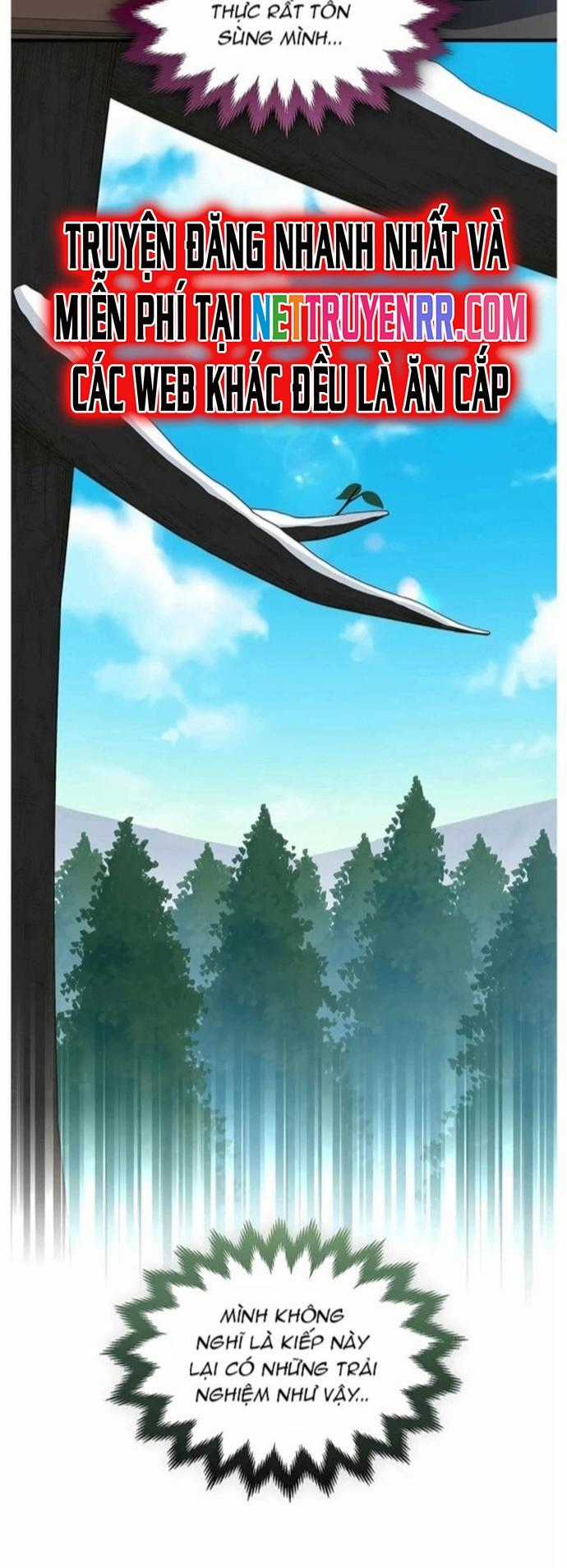 Bách Kiếp Cường Giả Chapter 42 trang 21