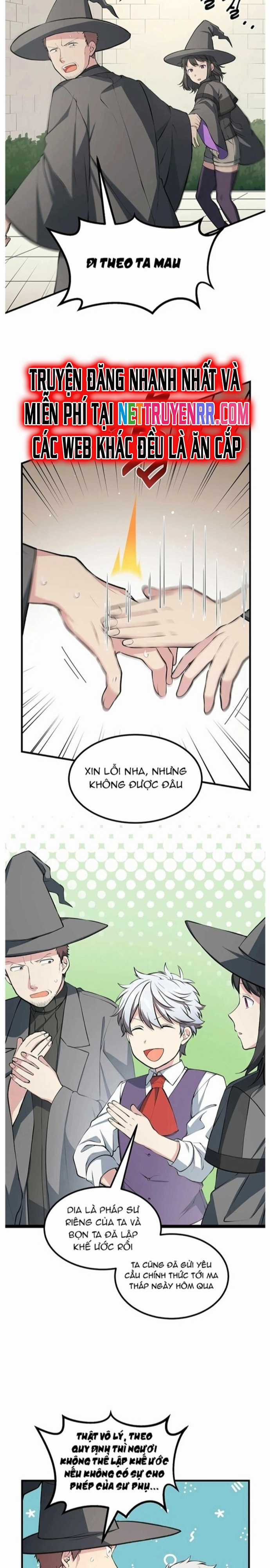 Bách Kiếp Cường Giả Chapter 42 trang 3