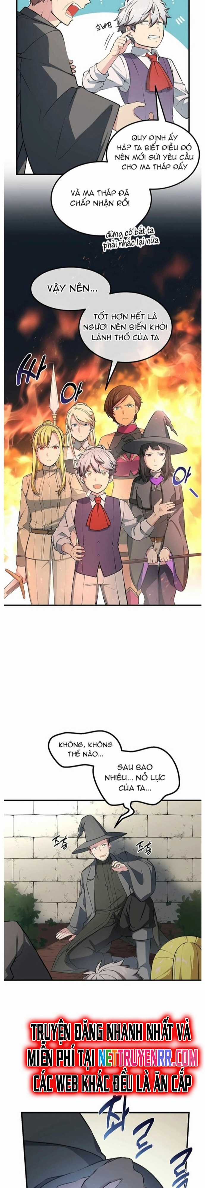 Bách Kiếp Cường Giả Chapter 42 trang 4