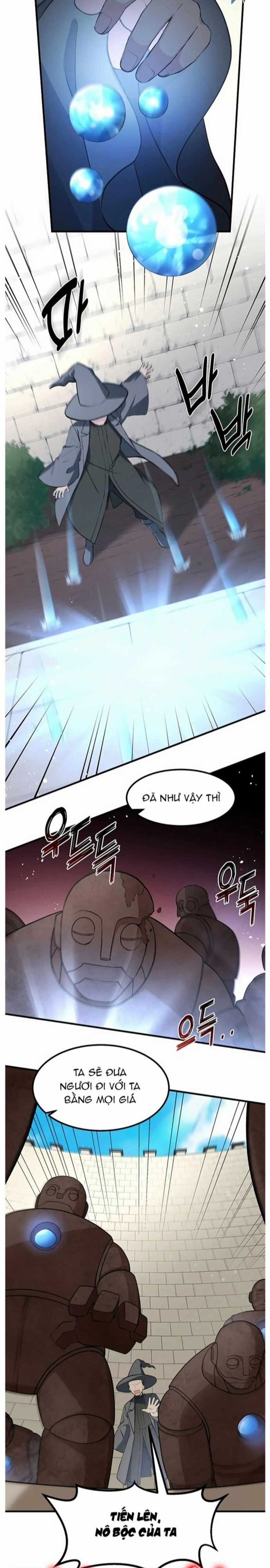 Bách Kiếp Cường Giả Chapter 42 trang 5