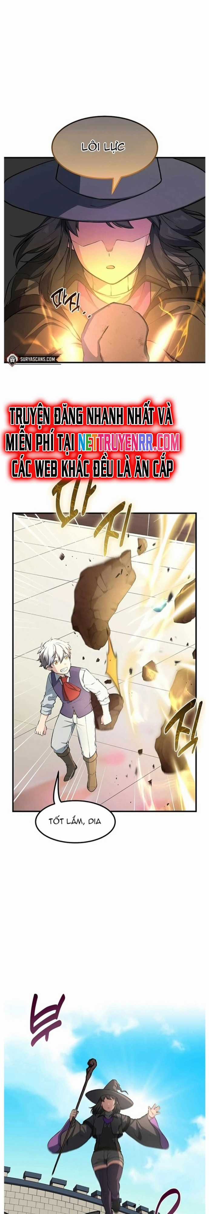 Bách Kiếp Cường Giả Chapter 42 trang 8