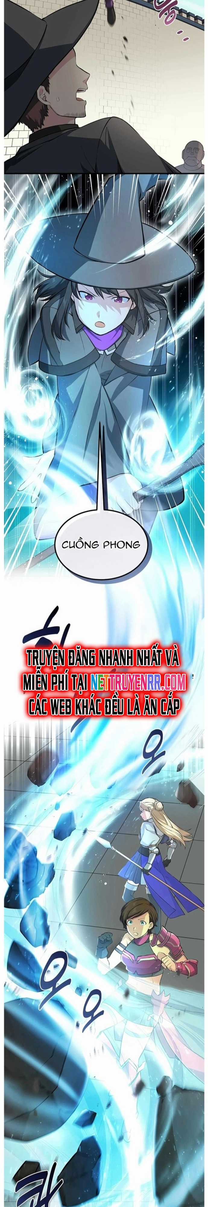 Bách Kiếp Cường Giả Chapter 42 trang 9
