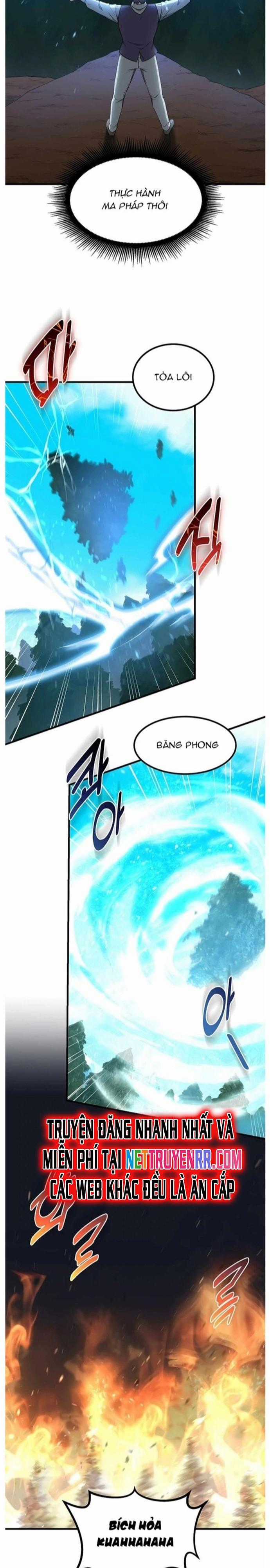 Bách Kiếp Cường Giả Chapter 43 trang 1