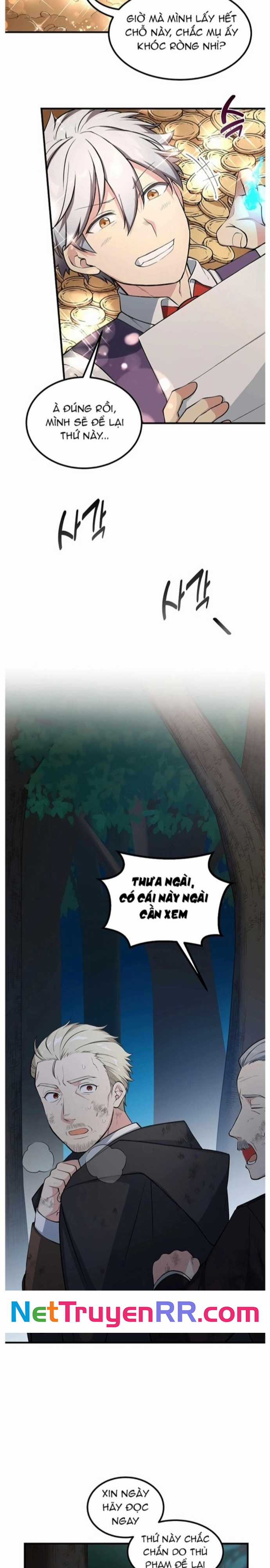 Bách Kiếp Cường Giả Chapter 43 trang 13