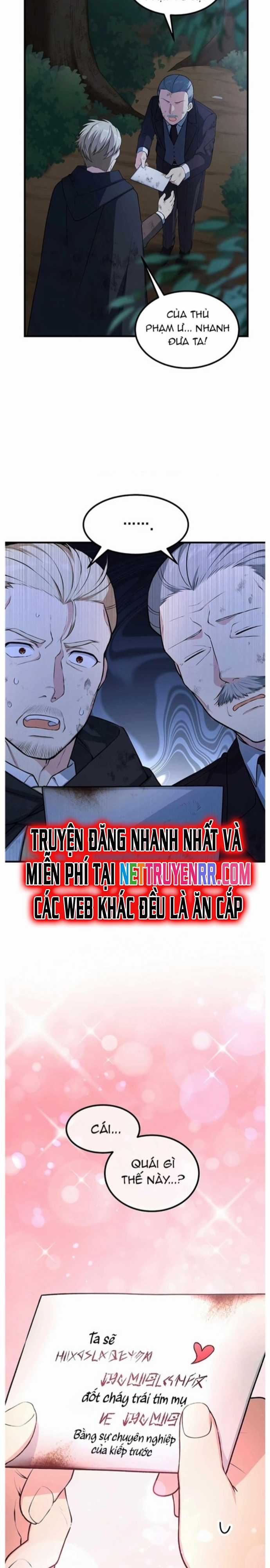 Bách Kiếp Cường Giả Chapter 43 trang 14