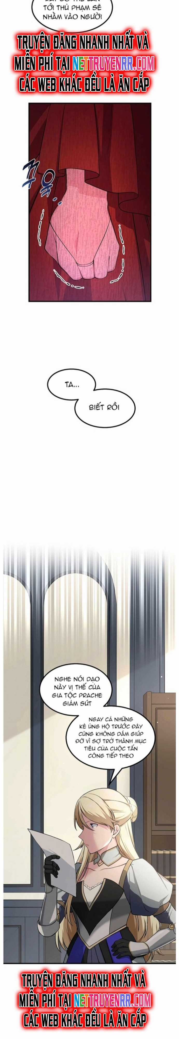 Bách Kiếp Cường Giả Chapter 43 trang 19