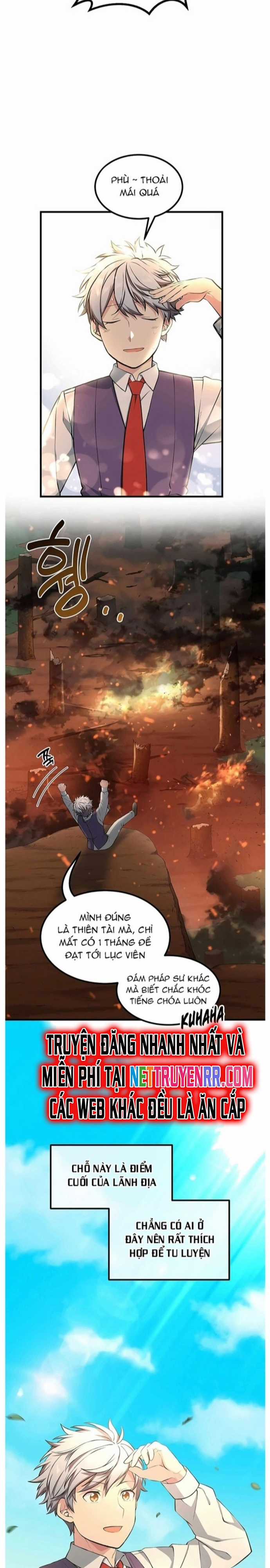 Bách Kiếp Cường Giả Chapter 43 trang 2