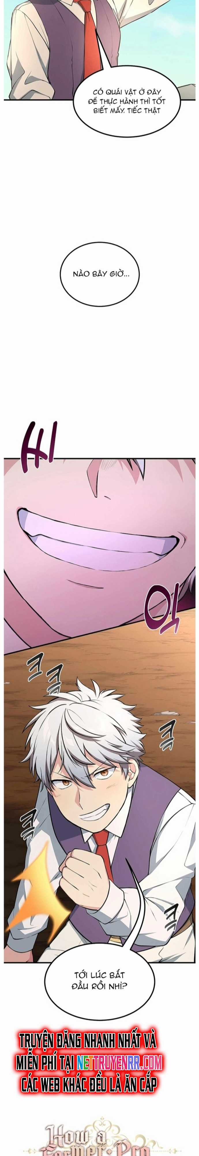 Bách Kiếp Cường Giả Chapter 43 trang 3