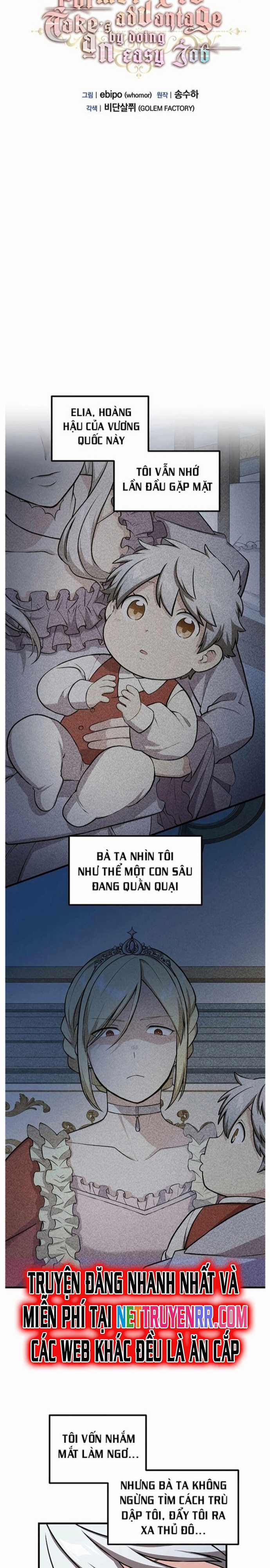 Bách Kiếp Cường Giả Chapter 43 trang 4