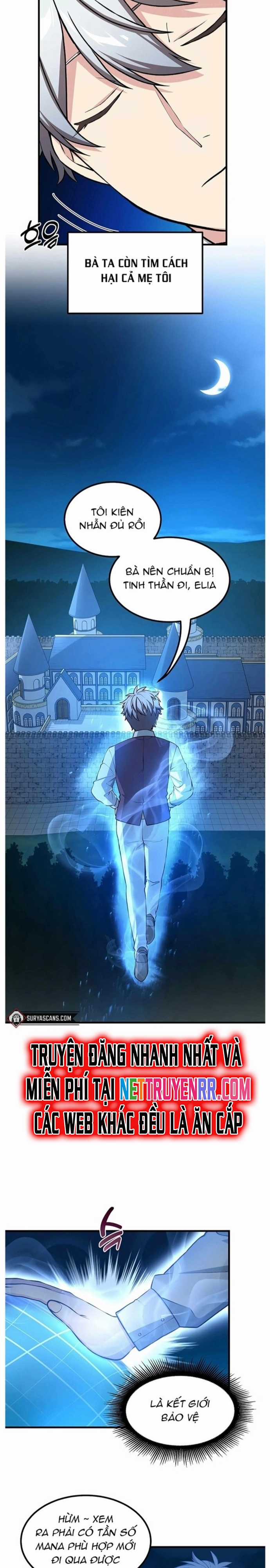 Bách Kiếp Cường Giả Chapter 43 trang 5