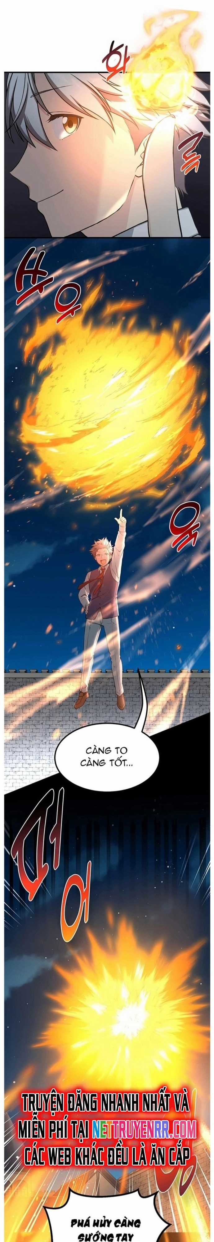 Bách Kiếp Cường Giả Chapter 43 trang 7