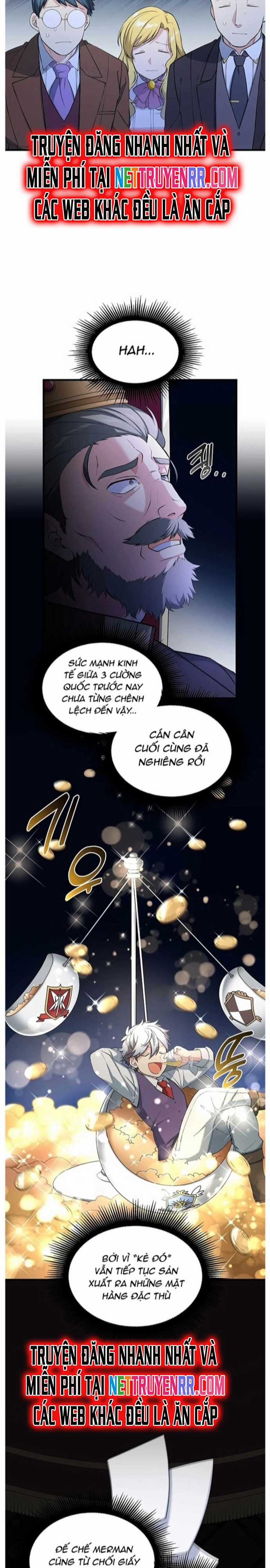 Bách Kiếp Cường Giả Chapter 44 trang 10