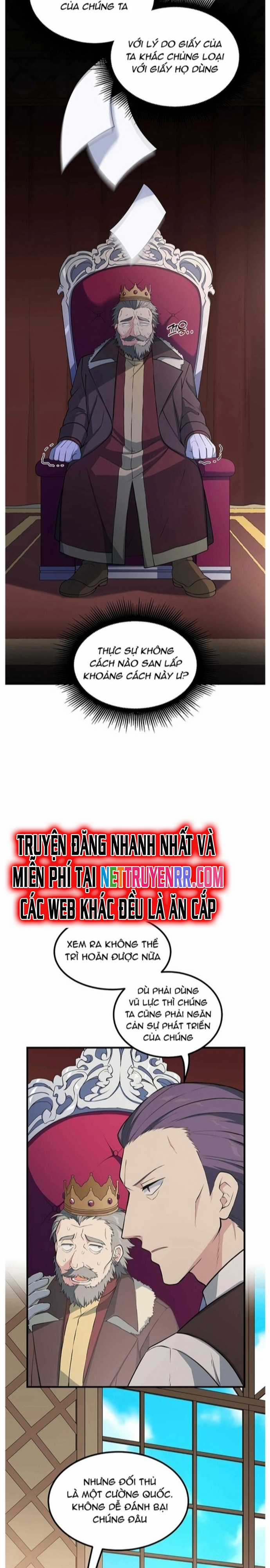 Bách Kiếp Cường Giả Chapter 44 trang 11