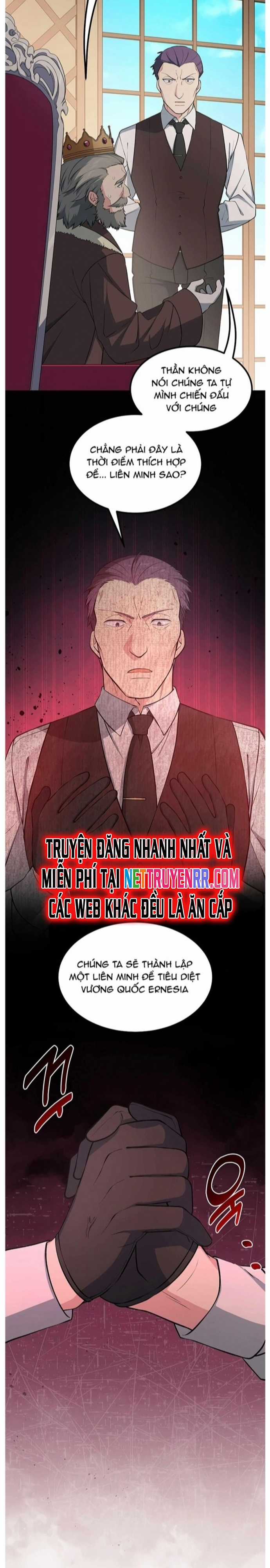Bách Kiếp Cường Giả Chapter 44 trang 12