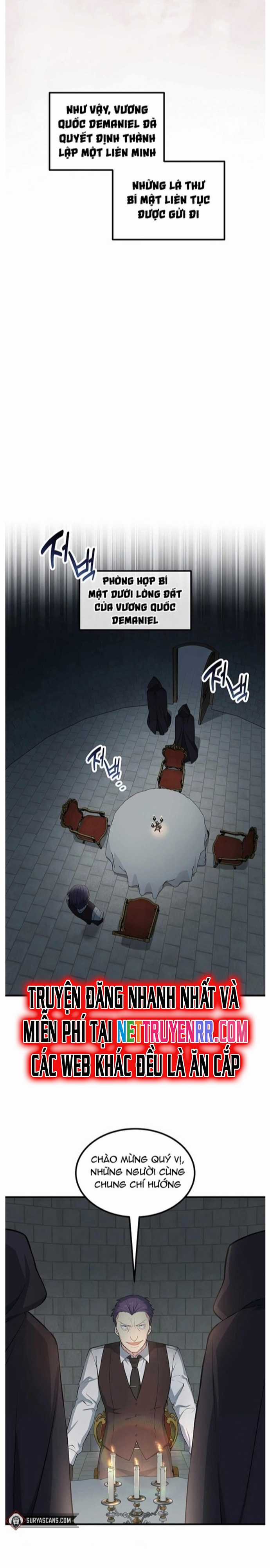 Bách Kiếp Cường Giả Chapter 44 trang 13