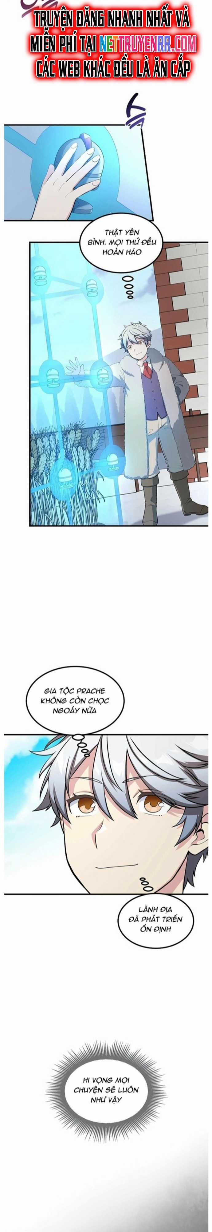 Bách Kiếp Cường Giả Chapter 44 trang 2