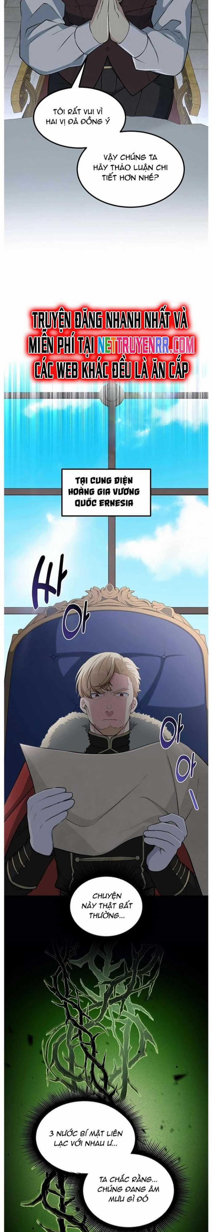 Bách Kiếp Cường Giả Chapter 44 trang 20