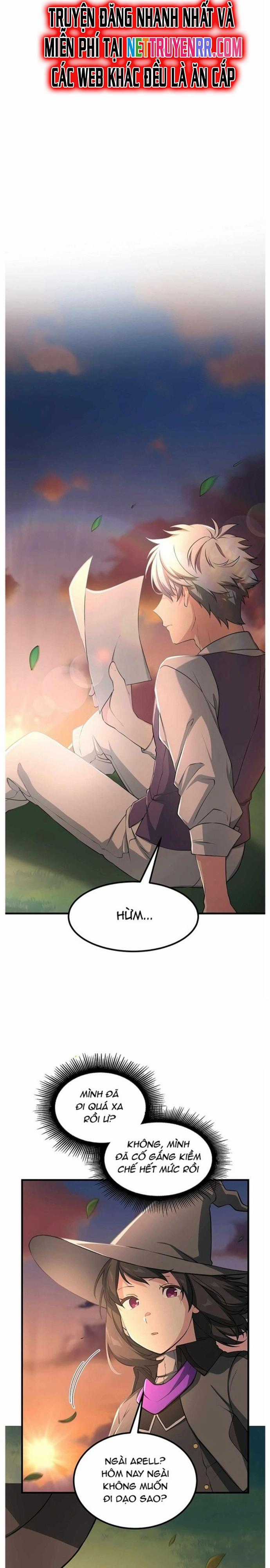 Bách Kiếp Cường Giả Chapter 44 trang 22