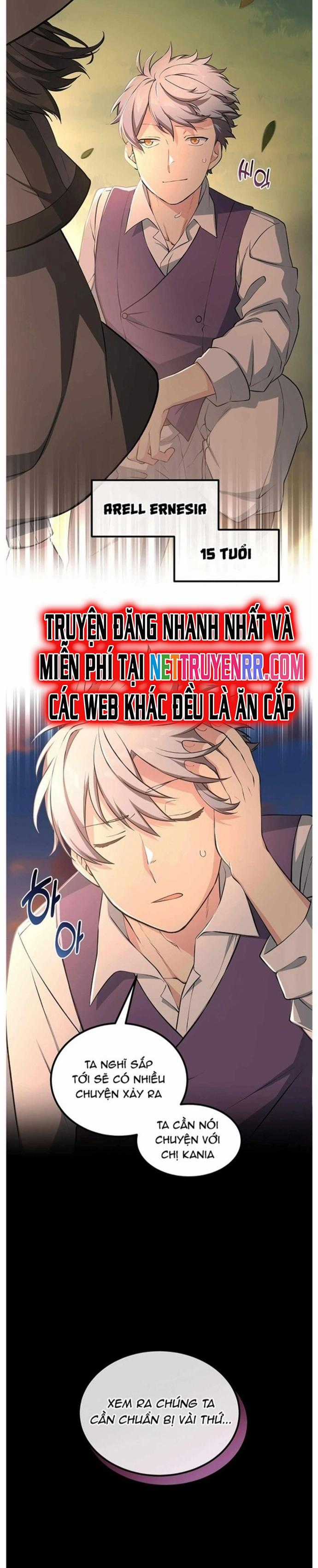 Bách Kiếp Cường Giả Chapter 44 trang 23