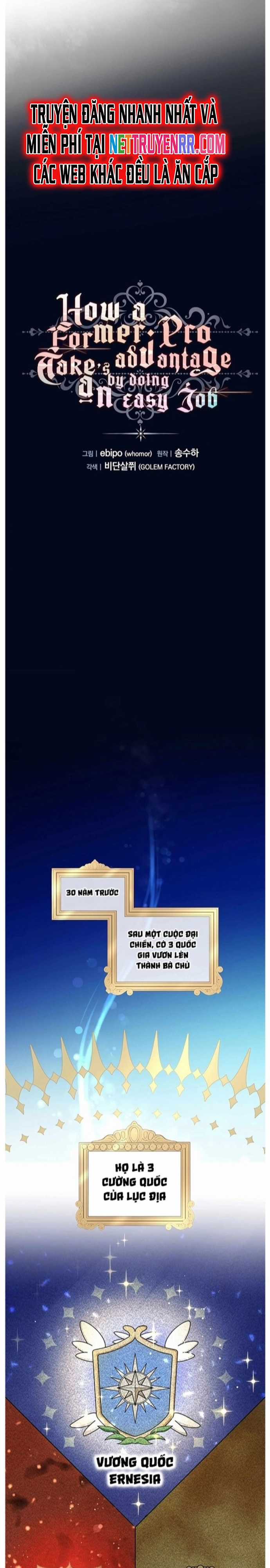 Bách Kiếp Cường Giả Chapter 44 trang 3