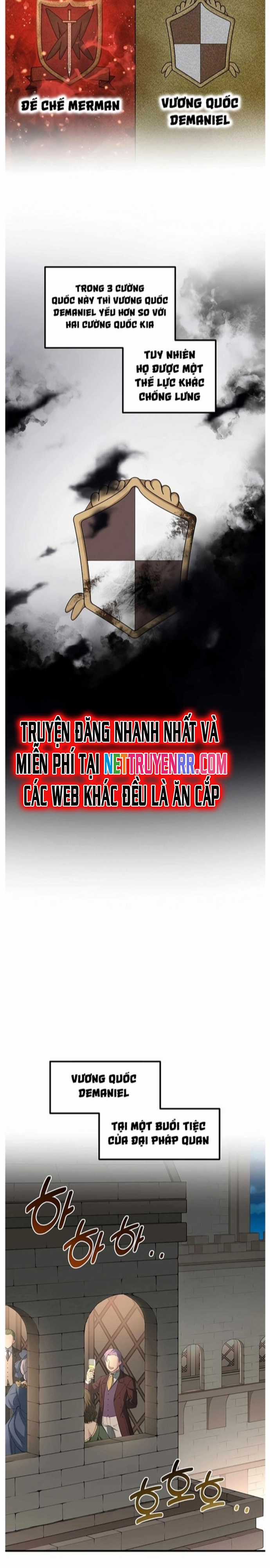 Bách Kiếp Cường Giả Chapter 44 trang 4