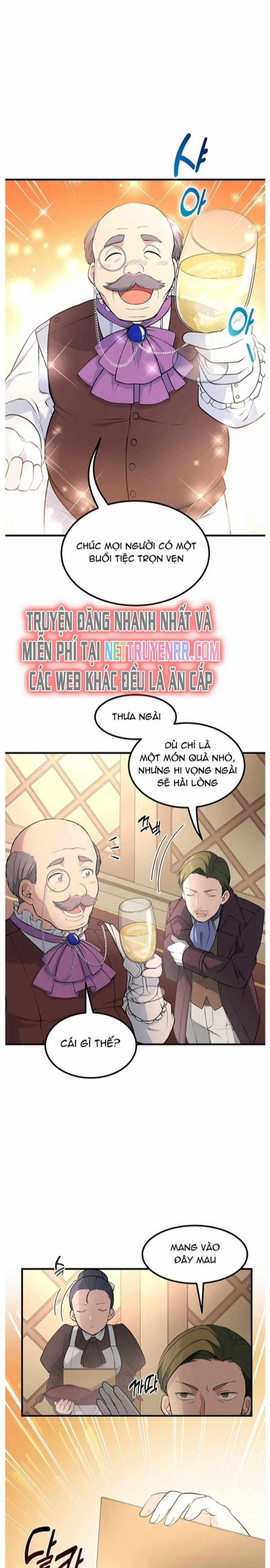 Bách Kiếp Cường Giả Chapter 44 trang 5