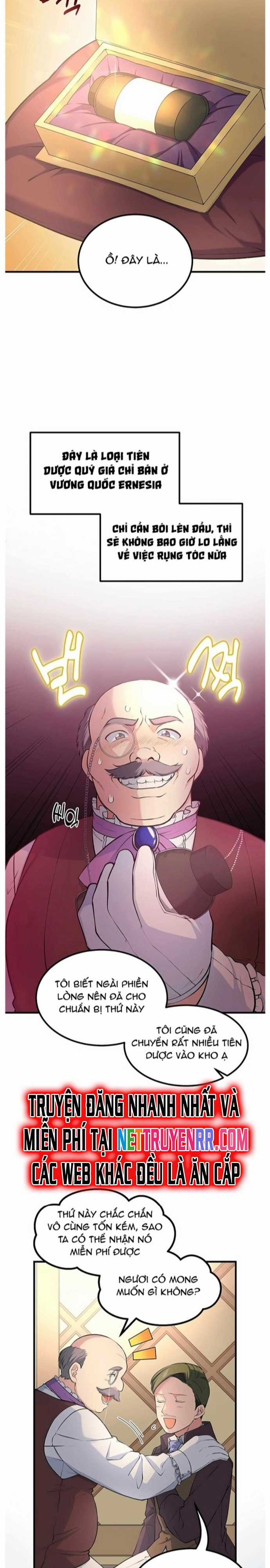 Bách Kiếp Cường Giả Chapter 44 trang 6