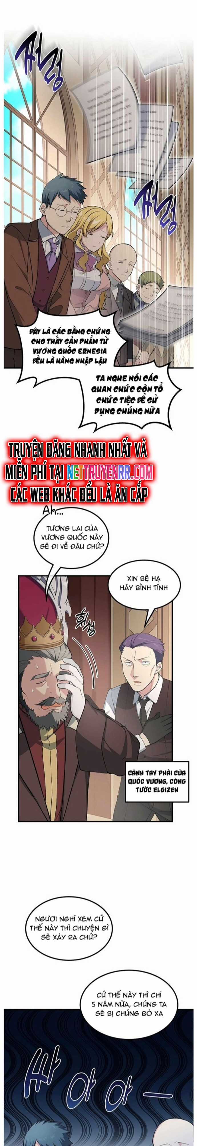 Bách Kiếp Cường Giả Chapter 44 trang 9