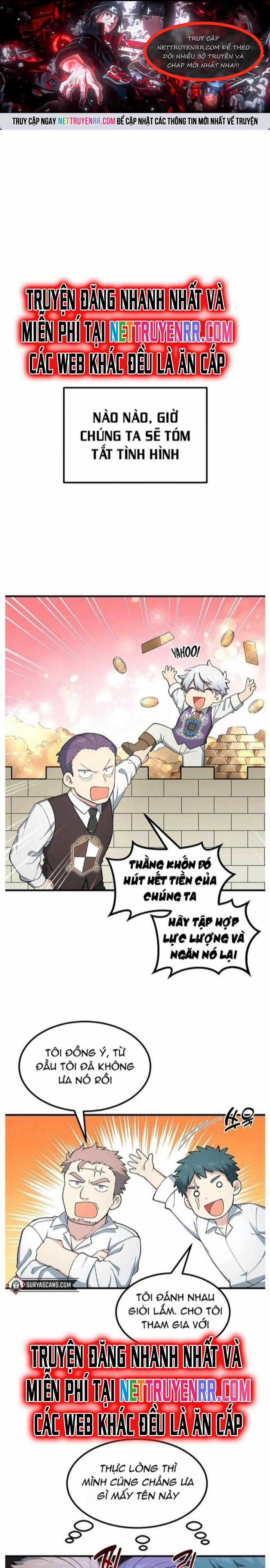 Bách Kiếp Cường Giả Chapter 45 trang 0