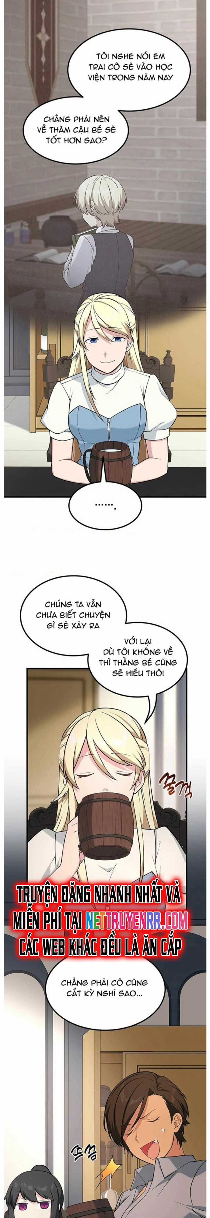 Bách Kiếp Cường Giả Chapter 45 trang 10