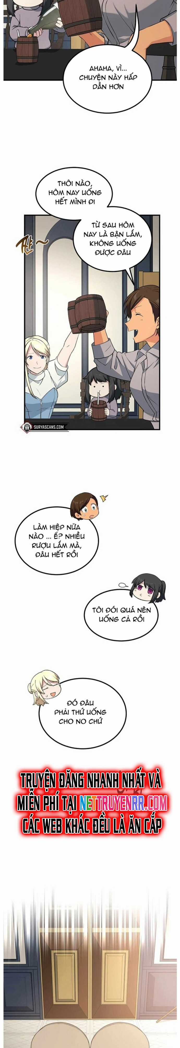 Bách Kiếp Cường Giả Chapter 45 trang 11