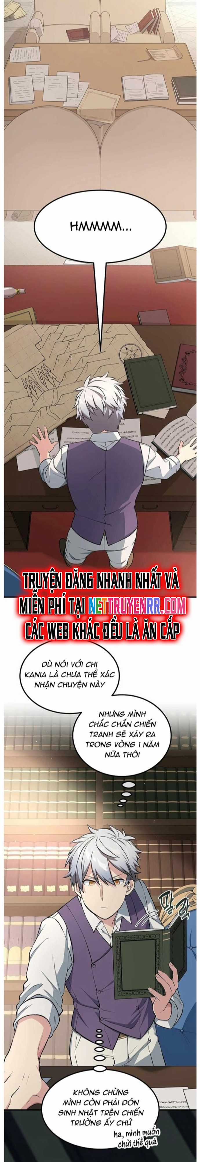 Bách Kiếp Cường Giả Chapter 45 trang 12
