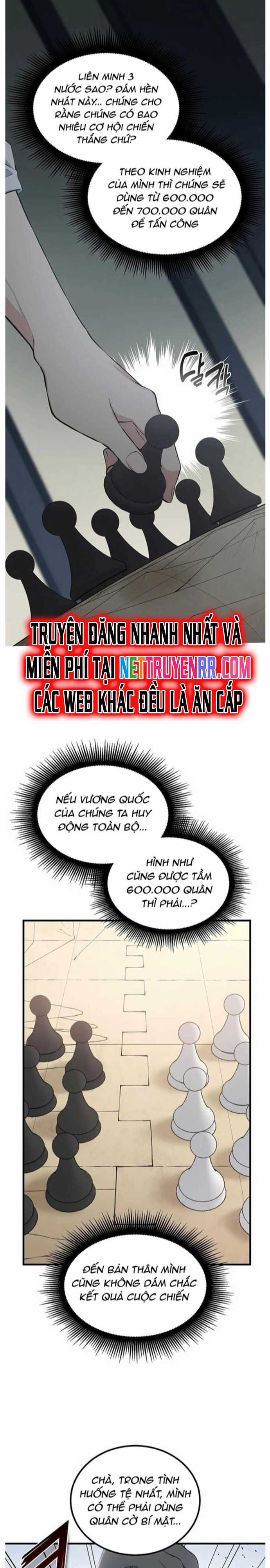 Bách Kiếp Cường Giả Chapter 45 trang 13